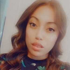 Meet your Posher, Shantal